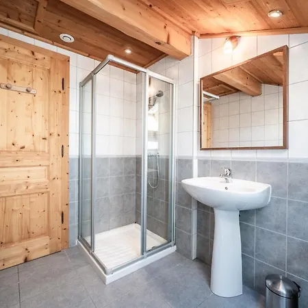 La Dalle Cachee * Morzine