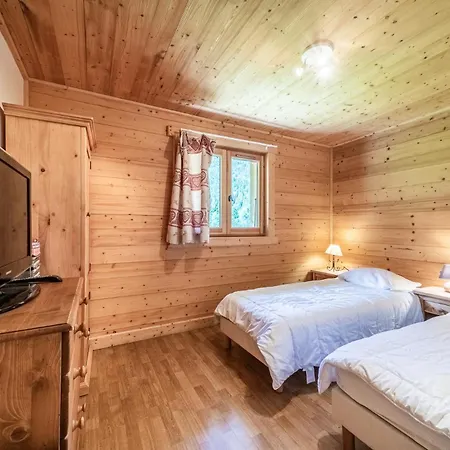 La Dalle Cachee * Morzine
