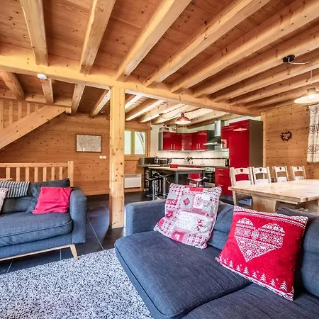 La Dalle Cachee * Morzine